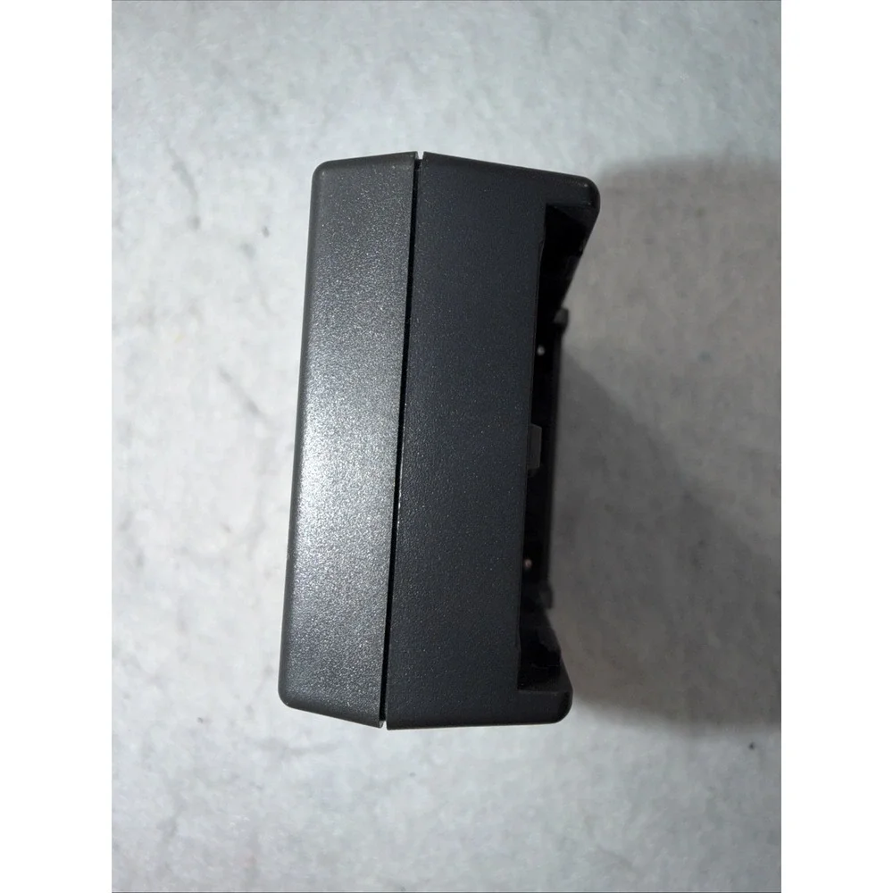 Sony BC-TRM Portable Battery Charger‎ M Series NP-FM30 NP-FM50 NP-QM91 NP-FM90